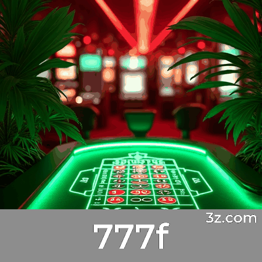 777f Logo